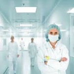MEDICAL CLEANROOM