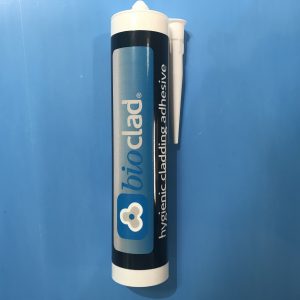 Hygienic cladding adhesive 305ml