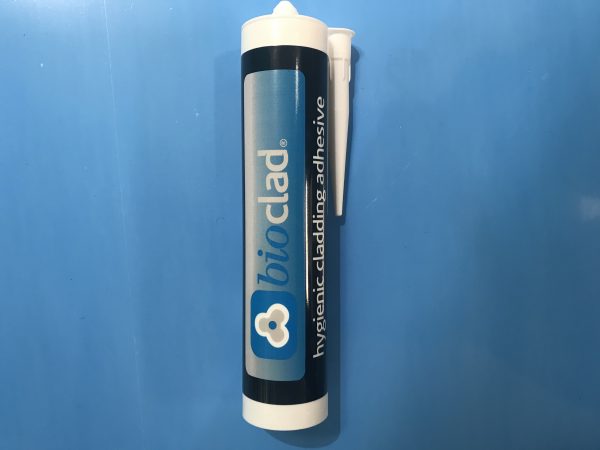 Hygienic cladding adhesive 305ml